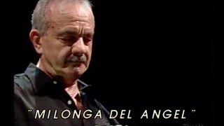 Milonga del Angel -2- ASTOR PIAZZOLLA  y su Quinteto Tango Nuevo -live in Utrecht 1984