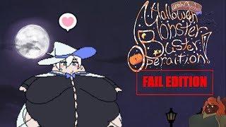 WITCH CHUNGHAS FAIL - Weight Gain Game