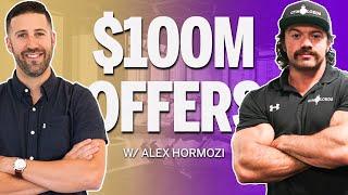 Hoe u Grand Slam-aanbiedingen kunt maken met Alex Hormozi