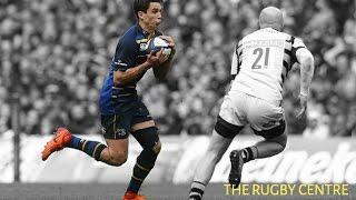 JOEY CARBERY  MOTM Performance At Full Back vs Wasps 2017 ᴴᴰ