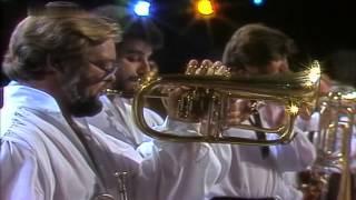 James Last & Orchester - Eine Seefahrt die ist lustig 1982