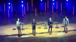 Collabro Music of the Night - Live at Symphony Hall Birmingham June 7th 2024