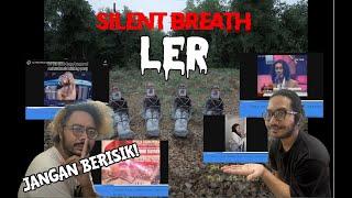 HORROR NYATA  JANTUNG LEPAS  DONASI GANGGU  Silent Breath  LER