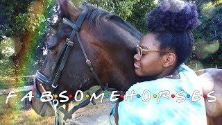 Fabsome Horses Episode 7 Owning a Horse 101