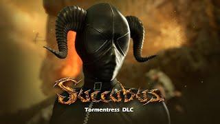 Succubus - Tormentress DLC Developers Livestream