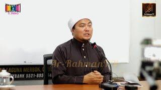 Ustaz Jafri Abu Bakar - Qiamullail & Solat Sunat Tahajud