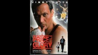 OpeningClosing to Price of Glory 2000 DVD