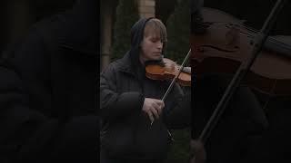 Lovely - Zotov - violin cover