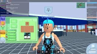 the neighborhood of robloxia  code hattail  etc