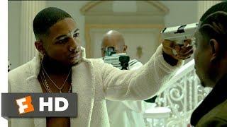Superfly 2018 - No Honor Among Drug Dealers Scene 1010  Movieclips