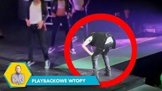 Największe playbackowe wtopy - TOP 10 Playback Fails