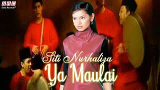 Siti Nurhaliza - Ya Maulai