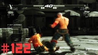 Tekken Revolution - Ranked Matches #122