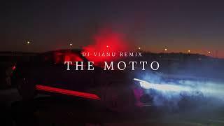 Tiësto & Ava Max - The Motto Dj Vianu Remix