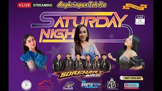  LIVE ANGKRINGAN TEH ITA - SORE HARI MUSIC FT IRA ARNETA  ULAN BULAN  ADELIA  SABTU 5 OKT 2024