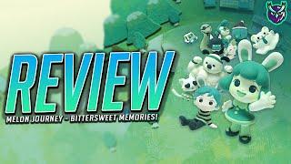 Melon Journey Bittersweet Memories Review