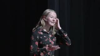 Mental Health in Schools We’re Doing it Wrong  Maya Dawson  TEDxYouth@CherryCreek