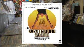 The Westbound Sound Remasters & Reissues by Org Music