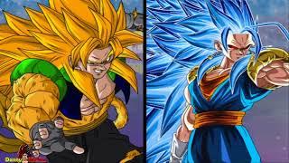 TEAM DANNYS-81PRIME VS TEAM GOGETTO SSJ DARK MINUS  𝐃𝐑𝐀𝐆𝐎𝐍 𝐁𝐀𝐋𝐋 𝐙 𝐁𝐔𝐃𝐎𝐊𝐀𝐈 𝐓𝐄𝐍𝐊𝐀𝐈𝐂𝐇𝐈 𝟑