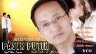 PASIR PUTIH lagu Bali lawas Ari Ariama