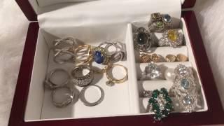 My Favorite Ring Collection Fine Jewelry