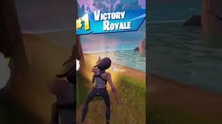 The King is Back.. Victory Royale #shorts