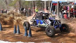 OUTLAW OFFROAD UTV RACERS KICK OFF THE 2024 SEASON at HAWKPRIDE OFFROAD