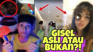 BONGKAR VIDEO MIRIP GISEL - ASLI ATAU TIDAK? - LINK FULL VIDEO ?