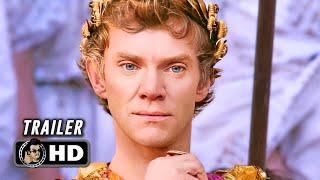 CALIGULA THE ULTIMATE CUT  Official Re-Release Trailer 1979