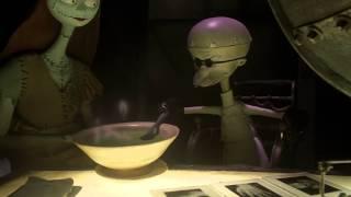 The Nightmare Before Christmas 1993 Soup