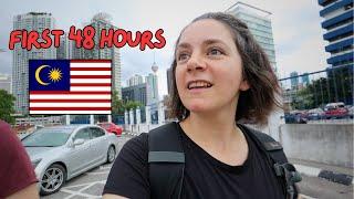 Malaysia First Impressions