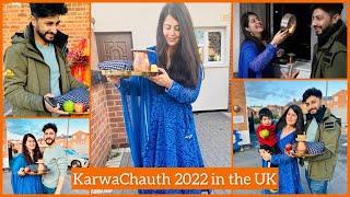 Karwa Chauth 2022  What a beautiful day ️