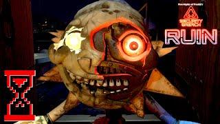 ФНАФ 9 Руины прохождение # 1  Five Nights at Freddy’s Security Breach Ruin