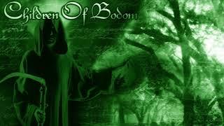 Children of Bodom - Towards Dead End Instrumental