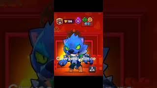 Crow senin ultin ne #funny #brawlstars #supercell #shorst