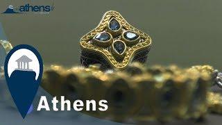 Athens  Top 5 Jewelry Gifts Worth Shopping