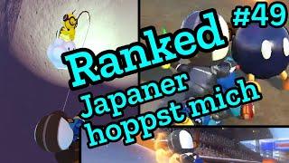 Ranked Mario Kart 8 Deluxe - Japaner hoppst mich #49