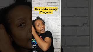 This is why ziningi iZangoma #shortsafrica #sangoma #eskom #thenjiwe #comedy