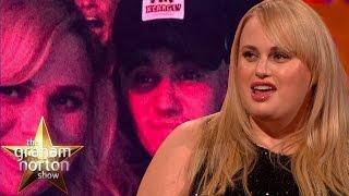 Rebel Wilson On Dating Justin Bieber - The Graham Norton Show