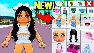 How to turn into a RICH SOFTIE in Roblox Brookhaven NEW UPDATE