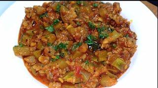 दुधी भोपळा भाजी Dudhi bhopla bhaji marathi dudhichi bhaji dudhi recipeKiti Kitchen