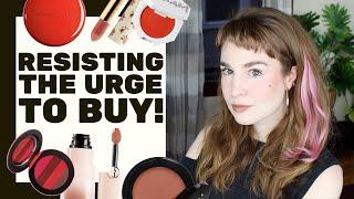 MAKEUP I WANTED & DIDNT BUY THIS YEAR  Hannah Louise Poston