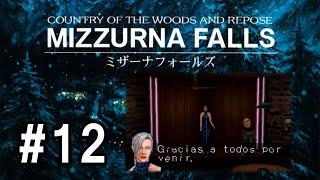 MIZZURNA FALLS PS1 en Español #12 - Dennis en la carcel y el show de Isabella