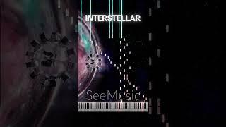 #Interstellar #pianocover  #hanszimmer   #piano