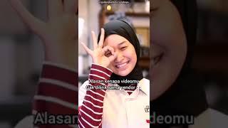 INI ALASAN KENAPA VIDEOMU GAK DILIRIK SAMA VENDOR