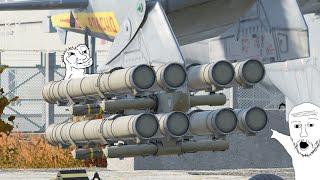 oh you want some ATGMs?