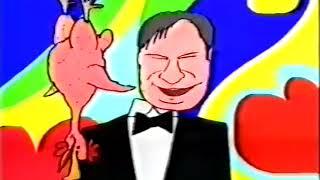 Мультпародии из Горячей десятки РТР 1996-1999