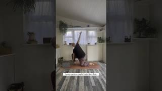 Yoga - a practice for everybody