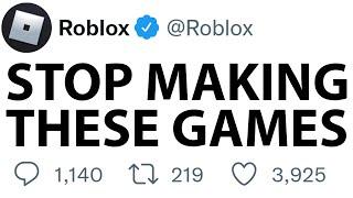 ROBLOXS MOST BANNED GAME.