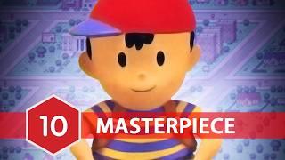 Is EarthBound Overrated?